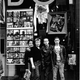 Some young punks gather in front of the shop BOY on King's Road in London, 1979. (Photo by Janette Beckman/Getty Images)